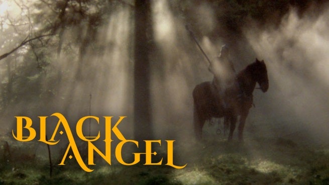 Black Angel