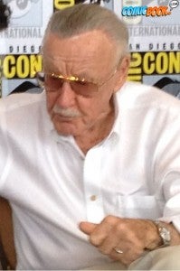 Stan Lee