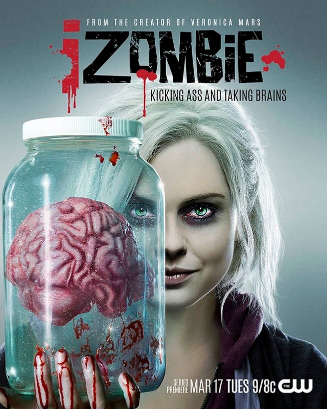 izombie