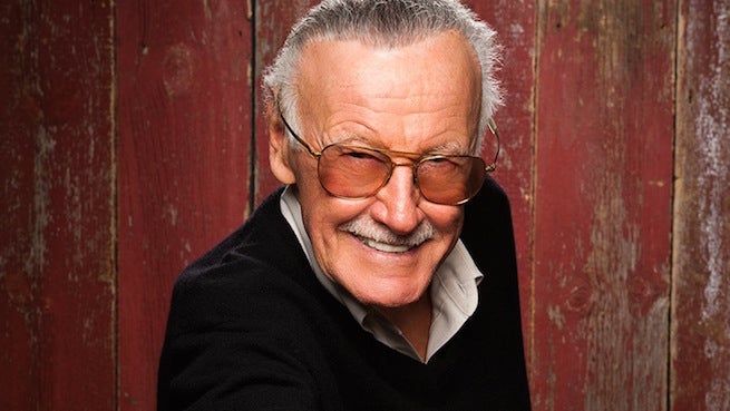 Stan-Lee