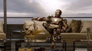 Iron Man 3 Reviews