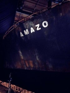 Building-The-Amazo