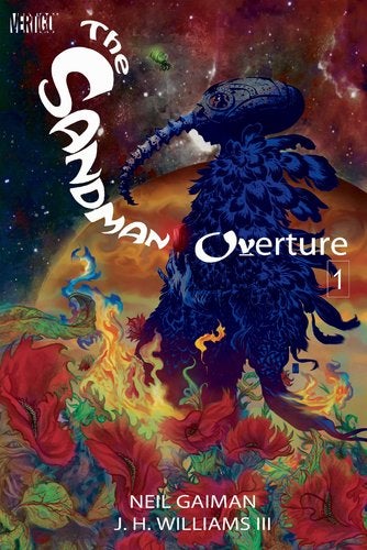 SANDMAN: OVERTURE #1
