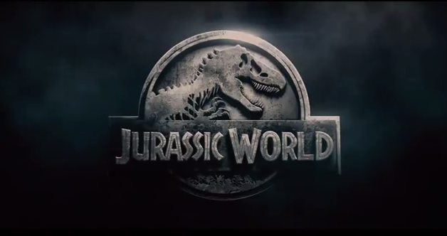 JurassicWorld_Title JurassicWorld_Title