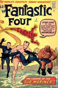 fantastic-four-no-4-1961