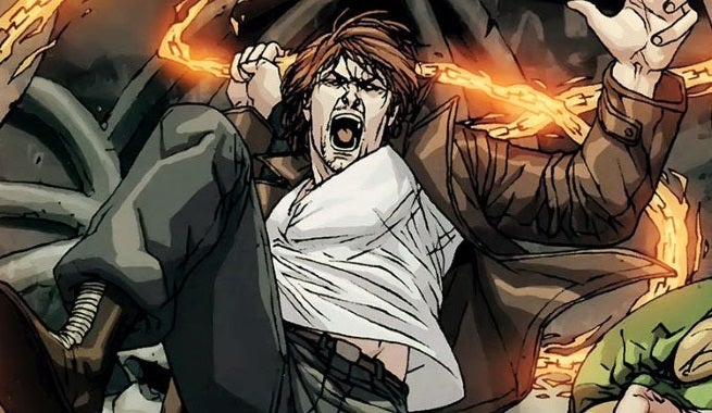James Taylor James (Earth-616) 011