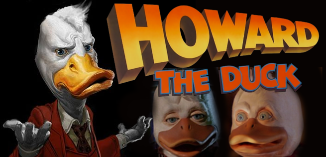 howardtheduck