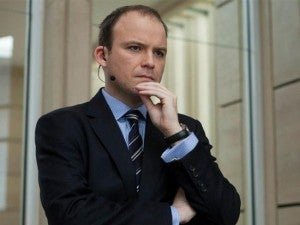 Rory Kinnear