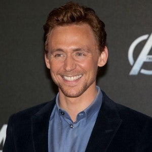 Tom Hiddleston