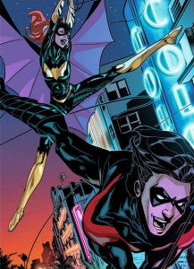 BatgirlNightwing_0081