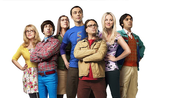 bigbangtheory