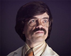 Bolivar Trask