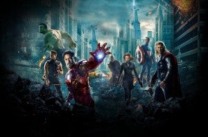 Avengers-Movie