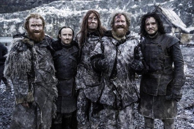 mastodon game of thrones