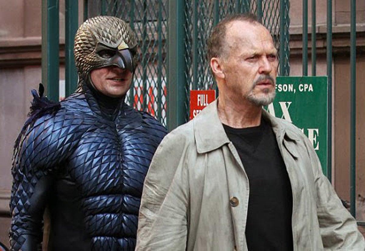 Birdman