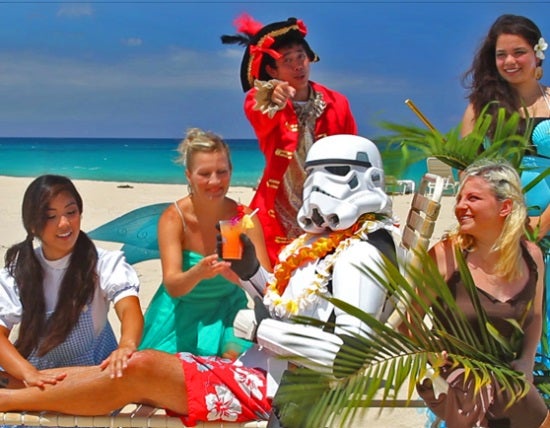 HawaiiCon