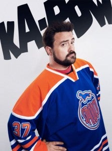 Kevin Smith Comic Book Men