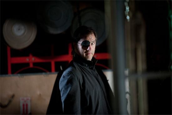 The Walking Dead Prey