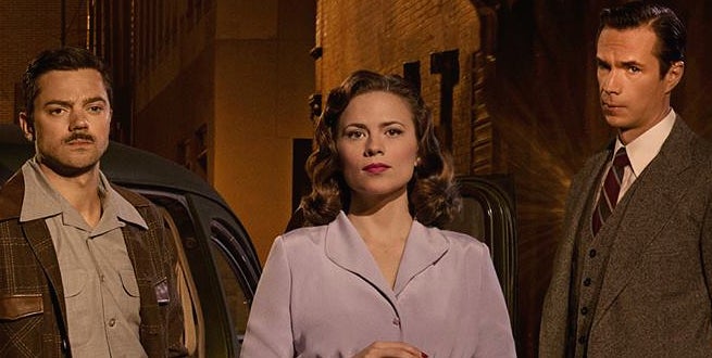 agentcarter