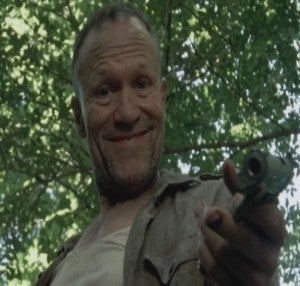 Happy Birthday Michael Rooker