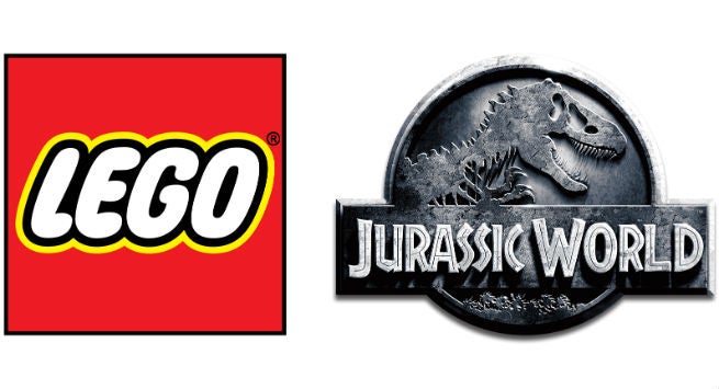 LEGOJurassicWorldLogo