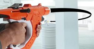 NERF Rival Curve Shot Blasters Are Over 60% Off