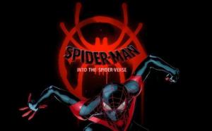 Spider-Man Into The Spider-Verse Added To Disney+ In Some Countries