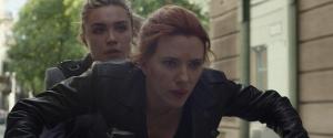 Black Widow Director Cate Shortland Turned Down Marvel at First Before Being Convinced by Scarlett Johansson