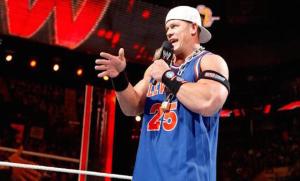 John Cena Called Out by Rapper Copywrite in New Diss Track