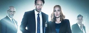 The X-Files Star David Duchovny Addresses Series’ Potential Future Without Scully (Exclusive)