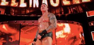 WWE’s Randy Orton Says NXT Stars ‘Don’t Know What They’re Doing’