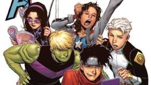 Doctor Strange in the Multiverse of Madness Star Xochitl Gomez Teases Future Young Avengers Team-Ups