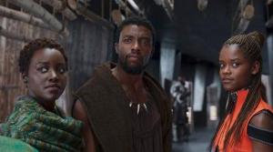 Black Panther Star Comments on the Series’ Future