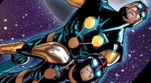 Marvel Developing Nova Project With Moon Knight Writer
