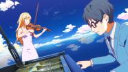 Your Lie In April Musical Makes Its West End Debut ComicBook Your Lie In April Musical Makes Its West End Debut ComicBook