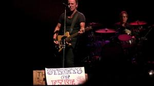 Bruce Springsteen Cancels Remaining September Shows Due to Illness