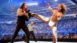 How The Undertaker Changed Vince McMahon’s Booking for WrestleMania 25
