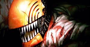 Chainsaw Man Creator Honors Baki with Special Sketch
