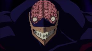 My Hero Academia Reveals New Nomu Experiment