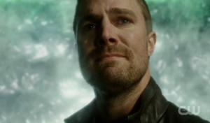 Stephen Amell Celebrates Ten Years of Arrow in Video From Warner Bros. Lot