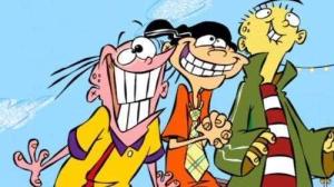 Ed, Edd n Eddy Returns in Unofficial Sequel Peach Creek: Watch