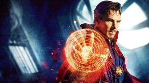 Doctor Strange in the Multiverse of Madness Star Benedict Cumberbatch Admits He’s Nervous About the Sequel