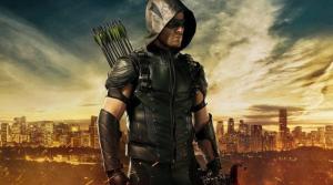 Arrow Premiered Ten Years Ago Today, Launching a Multiverse of DC Shows