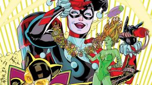 We Need a Gotham City Sirens Movie Now More Than Ever