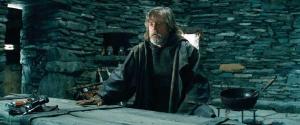 Star Wars Plants the Seed for Luke Skywalker Abandoning the Jedi Order