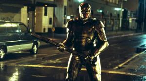 Shaq Want’s Another Stab At Steel