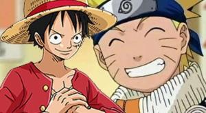 Shonen Jump Editor Explains Why Naruto Surpassed One Piece Overseas