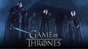 Game of Thrones Studio Tour Is Now Open