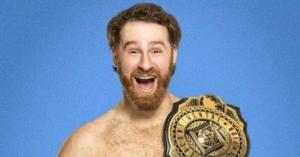 Sami Zayn Explains Why He’s Staying With WWE