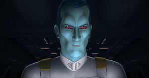 Star Wars Celebration Made Grand Admiral Thrawn Actor Cry